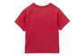 APEE BABY PRINT CROP TEE #1