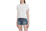 MILO PD BADGE TEE
