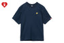 MILOSTA BADGE TEE