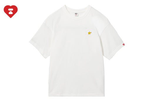 MILOSTA BADGE TEE