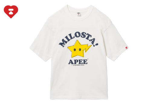 MILOSTA TEE #1