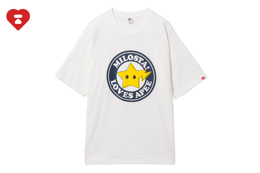 MILOSTA TEE #2