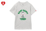 BABY DOPPY PRINTED TEE #1