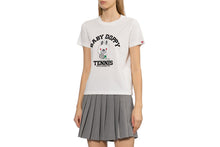 BABY DOPPY PRINTED TEE #1