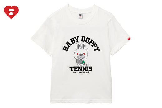 BABY DOPPY PRINTED TEE #1