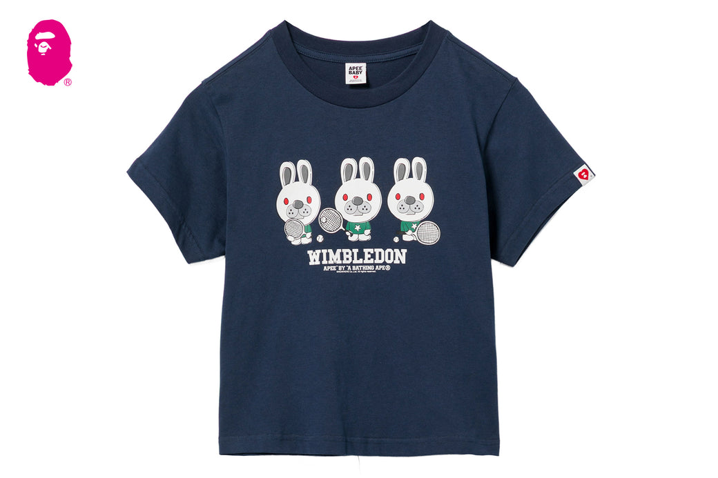 エイピー BABY DOPPY PRINTED SWEAT SHIRT#2 APEE Baby doppy print sweat shirt | Bape official website – INT