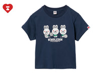 BABY DOPPY PRINTED TEE #2