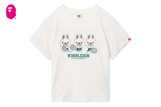 BABY DOPPY PRINTED TEE #2