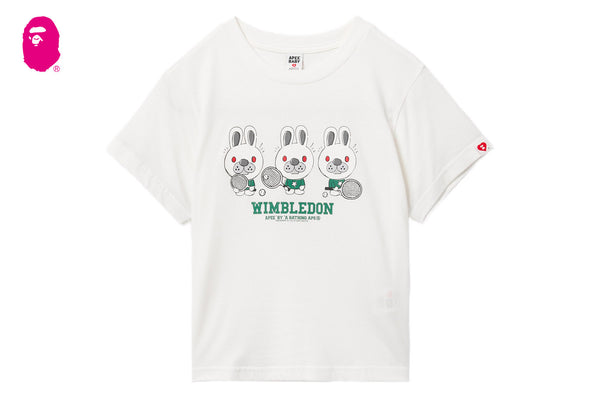 エイピー BABY DOPPY PRINTED SWEAT SHIRT#2 APEE Baby doppy print sweat shirt | Bape official website – INT