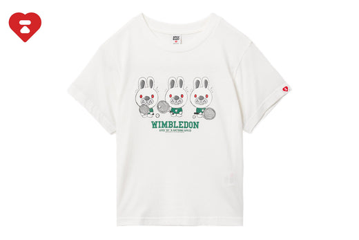 BABY DOPPY PRINTED TEE #2