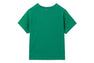 BABY DOPPY PRINTED PIGMENT DYE TEE