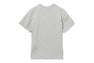 HEART BADGE RIB TEE
