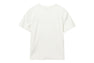 HEART BADGE RIB TEE