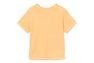 HEART BADGE CROP TEE #2