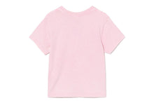 HEART BADGE CROP TEE #2