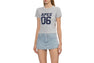 APEE 06 PRINT CROP TEE