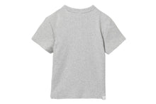 APEE 06 PRINT CROP TEE