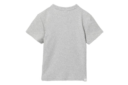 APEE 06 PRINT CROP TEE