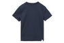 APEE 06 PRINT CROP TEE
