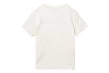 HEART BADGE CROP TEE #4