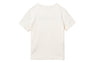 HEART BADGE CROP TEE #4