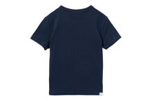 HEART BADGE CROP TEE #4