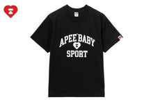 APEE BABY PRINT TEE