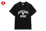 APEE BABY PRINT TEE