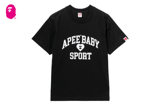 APEE BABY PRINT TEE
