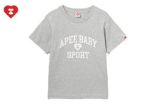 APEE BABY PRINT TEE
