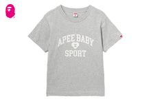 APEE BABY PRINT TEE