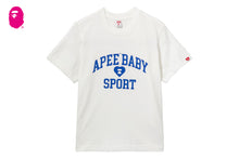 APEE BABY PRINT TEE