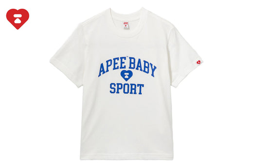 APEE BABY PRINT TEE