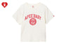 APEE BABY PRINT CROP TEE #2
