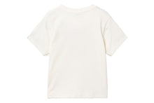 APEE BABY PRINT CROP TEE #2