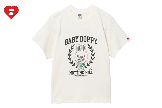 BABY DOPPY PRINTED TEE #3