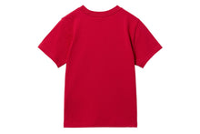 APEE BABY PRINTED TEE #1