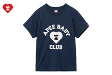 APEE BABY PRINTED TEE #1