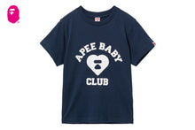 APEE BABY PRINTED TEE #1