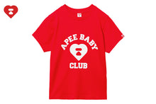 APEE BABY PRINTED TEE #1