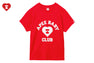 APEE BABY PRINTED TEE #1