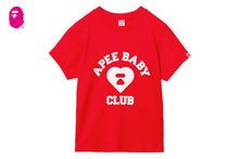 APEE BABY PRINTED TEE #1