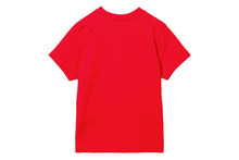 APEE BABY PRINTED TEE #1