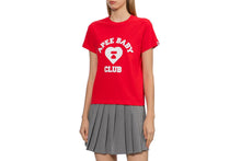 APEE BABY PRINTED TEE #1