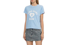 APEE BABY PRINTED TEE #1