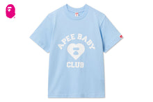 APEE BABY PRINTED TEE #1