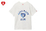 CAMO APEE BABY PRINTED TEE #1