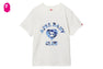 CAMO APEE BABY PRINTED TEE #1