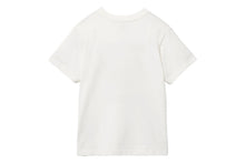 CAMO APEE BABY PRINTED TEE #1