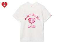 CAMO APEE BABY PRINTED TEE #1